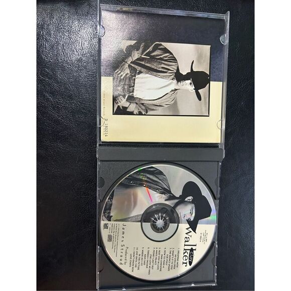 Clay Walker CD - Picture 2 of 4